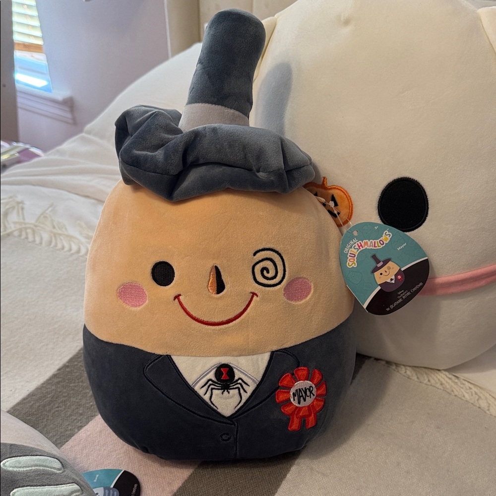 Squishmallows - Picture 8 of 8